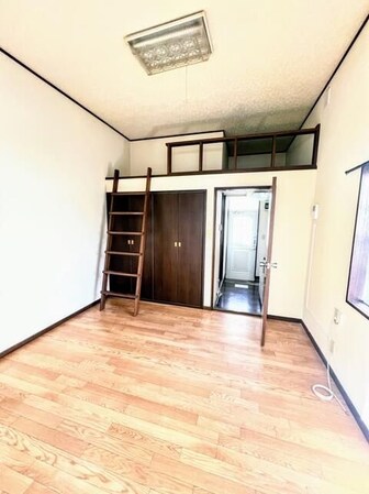 ハウスM1の物件内観写真